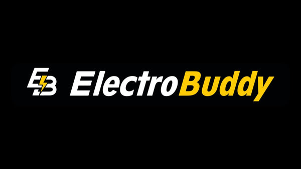 Electrobuddy
